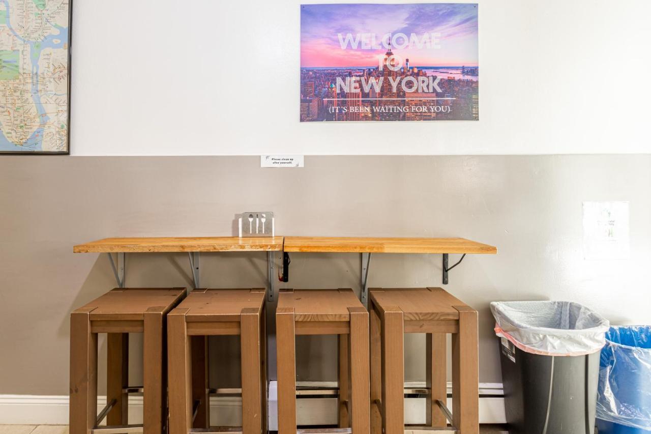 Best Room Nyc✈︎Ewr Layover➤Walk To Nyc Subway Newark Bagian luar foto